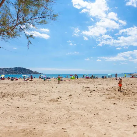 Cap Mestral By Interhome Apartamento *