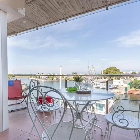 Apartamento Cap Mestral By Interhome