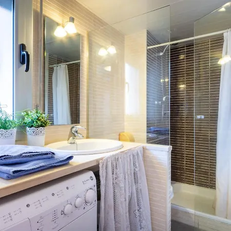 Cap Mestral By Interhome *