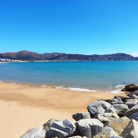 Cap Mestral By Interhome Apartamento *