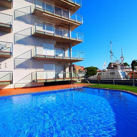 Apartment Cap Mestral By Interhome