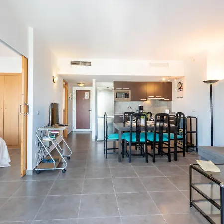 Cap Mestral By Interhome Roses