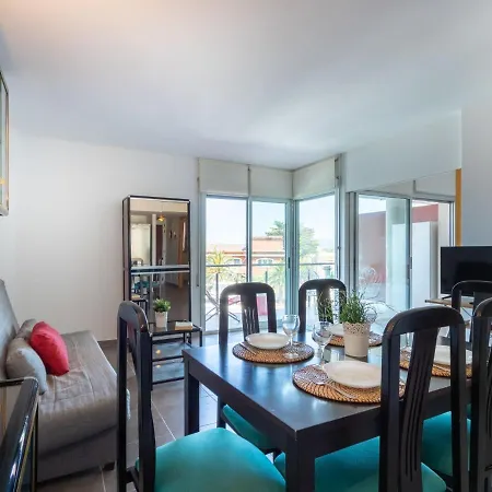 Cap Mestral By Interhome Lejlighed