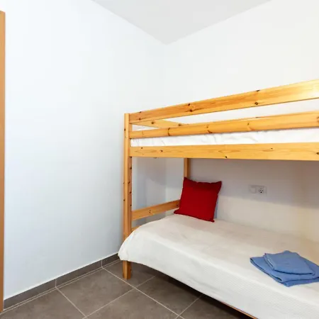 Cap Mestral By Interhome *