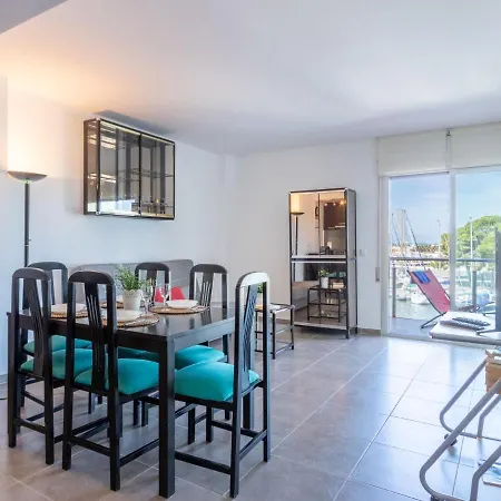Cap Mestral By Interhome *