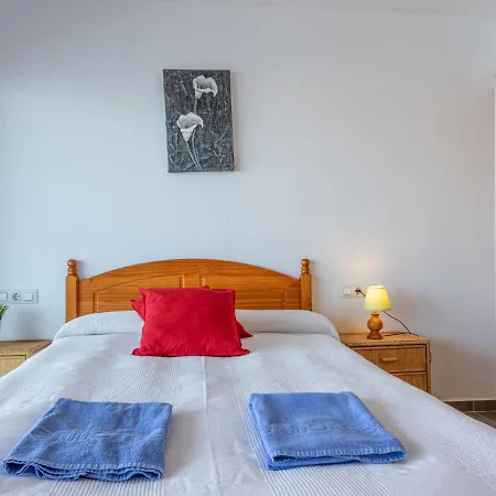 Cap Mestral By Interhome Apartament *