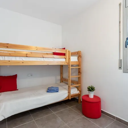 Cap Mestral By Interhome Apartment Roses