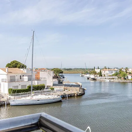 Cap Mestral By Interhome Roses