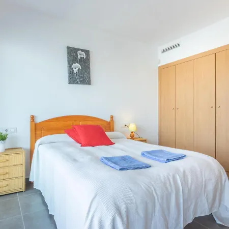 Cap Mestral By Interhome Apartament *