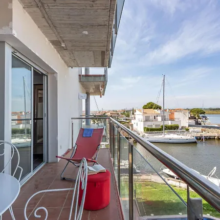 Cap Mestral By Interhome * Roses