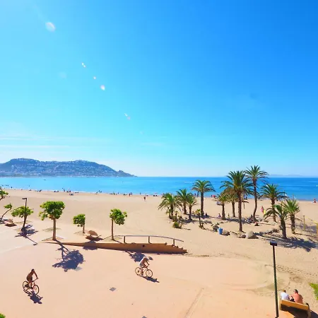 Cap Mestral By Interhome Apartment