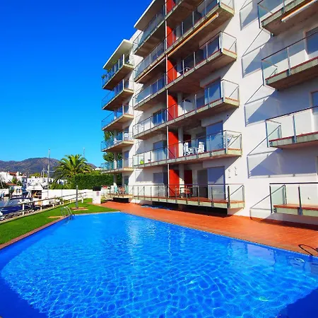 Apartment Cap Mestral By Interhome *