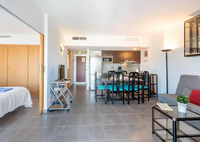 Cap Mestral By Interhome Roses