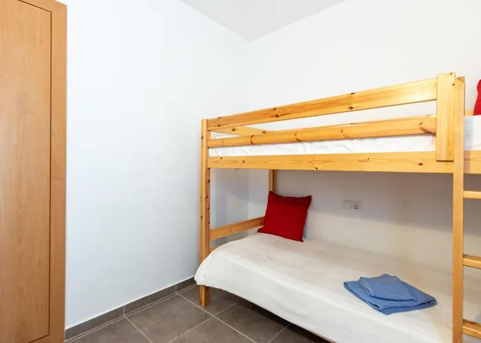 Cap Mestral By Interhome *