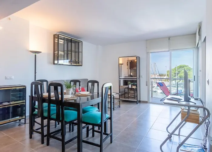 Cap Mestral By Interhome *