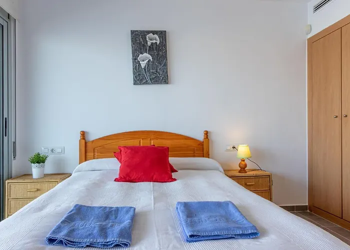 Cap Mestral By Interhome Lejlighed *