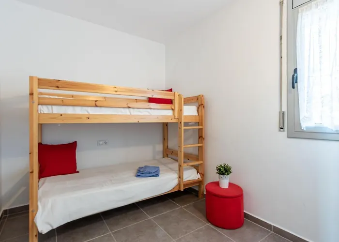 Cap Mestral By Interhome Lejlighed Roses