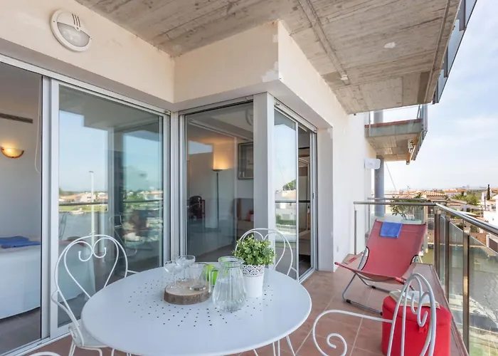 Cap Mestral By Interhome Lejlighed *